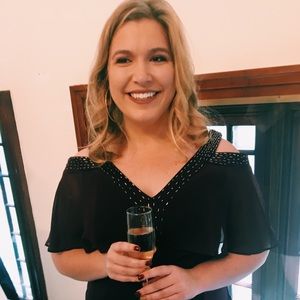 Meet your Posher, Virginia